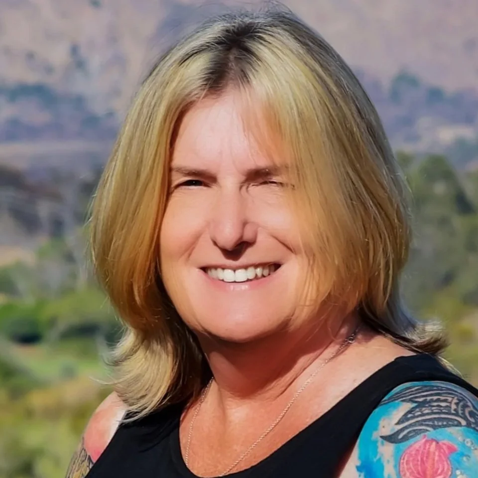 Ange Matthews
