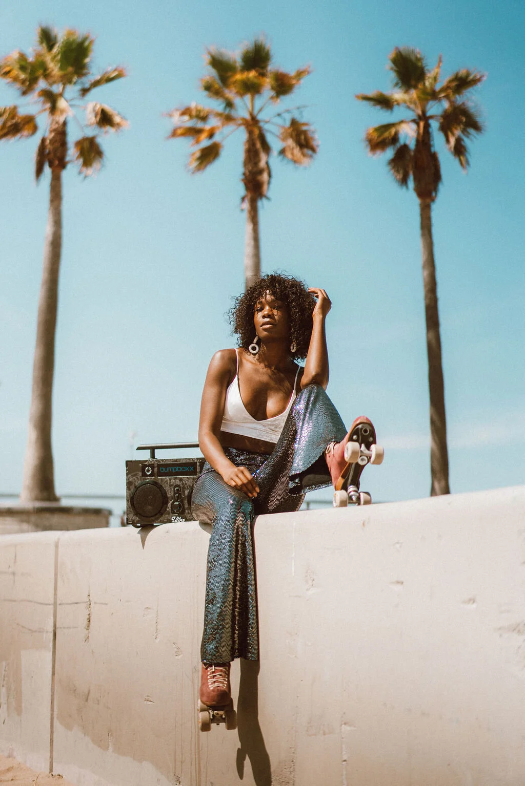 Keeping the Momentum. — Making Waves Project