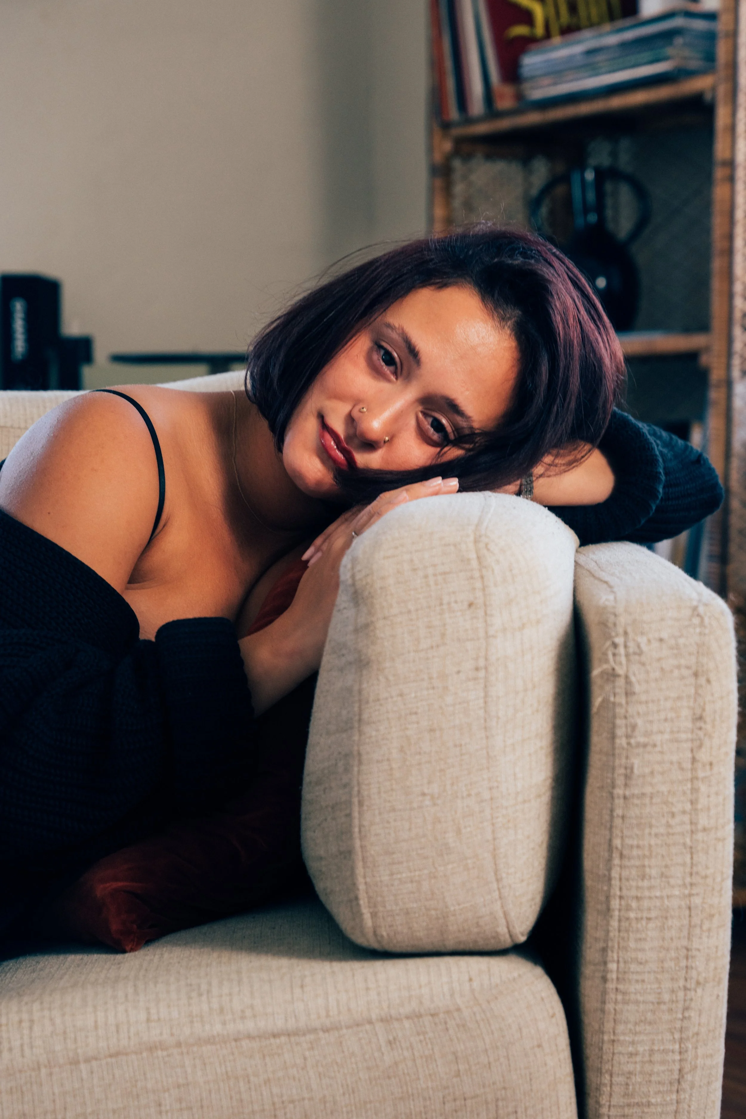 Reflection Series: Elle Ryder – Dancing Through the Waves