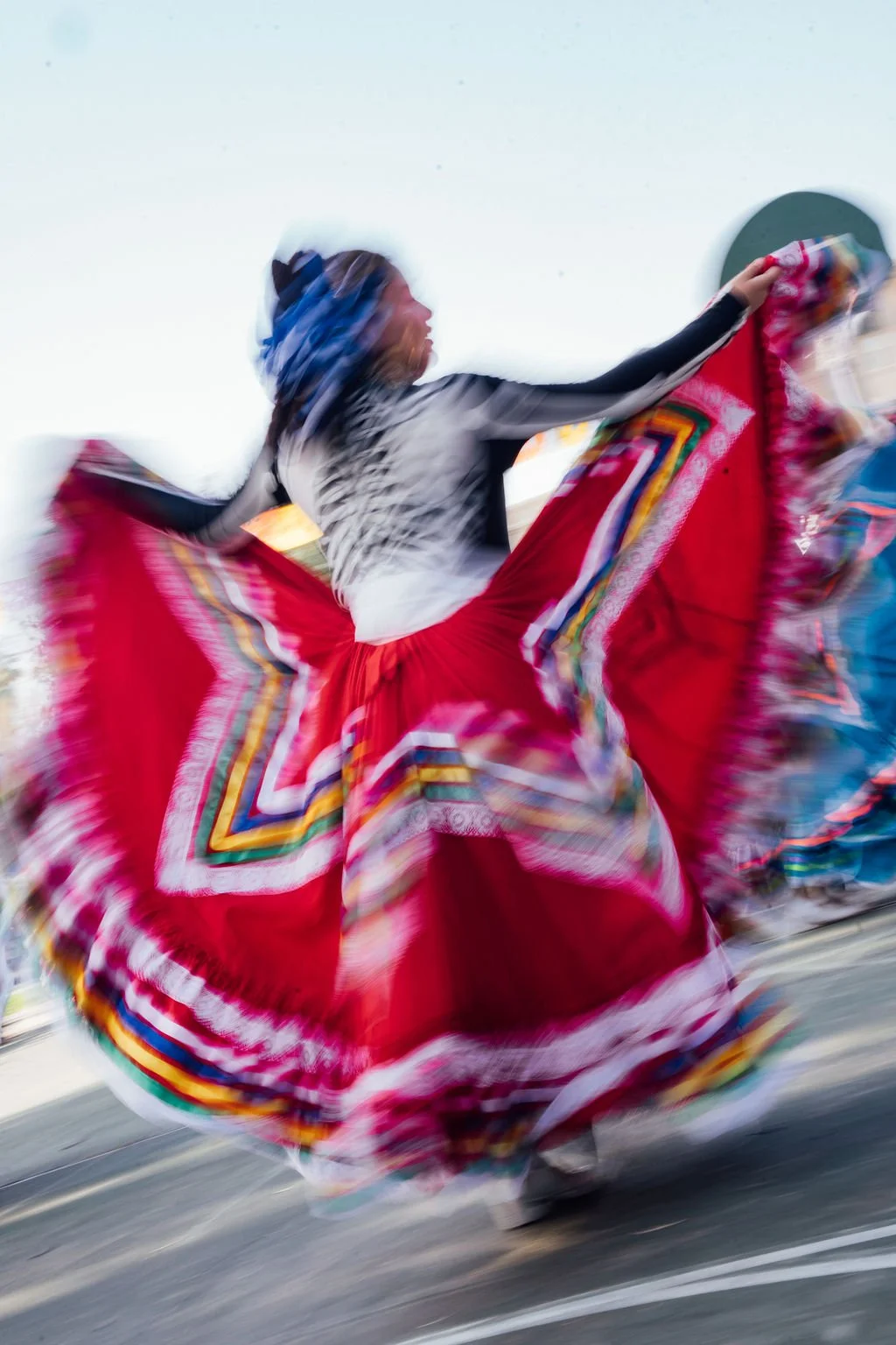 Grupo Folklórico Huitzillin: Color, Movement, and the Stories That Keep Tradition Alive