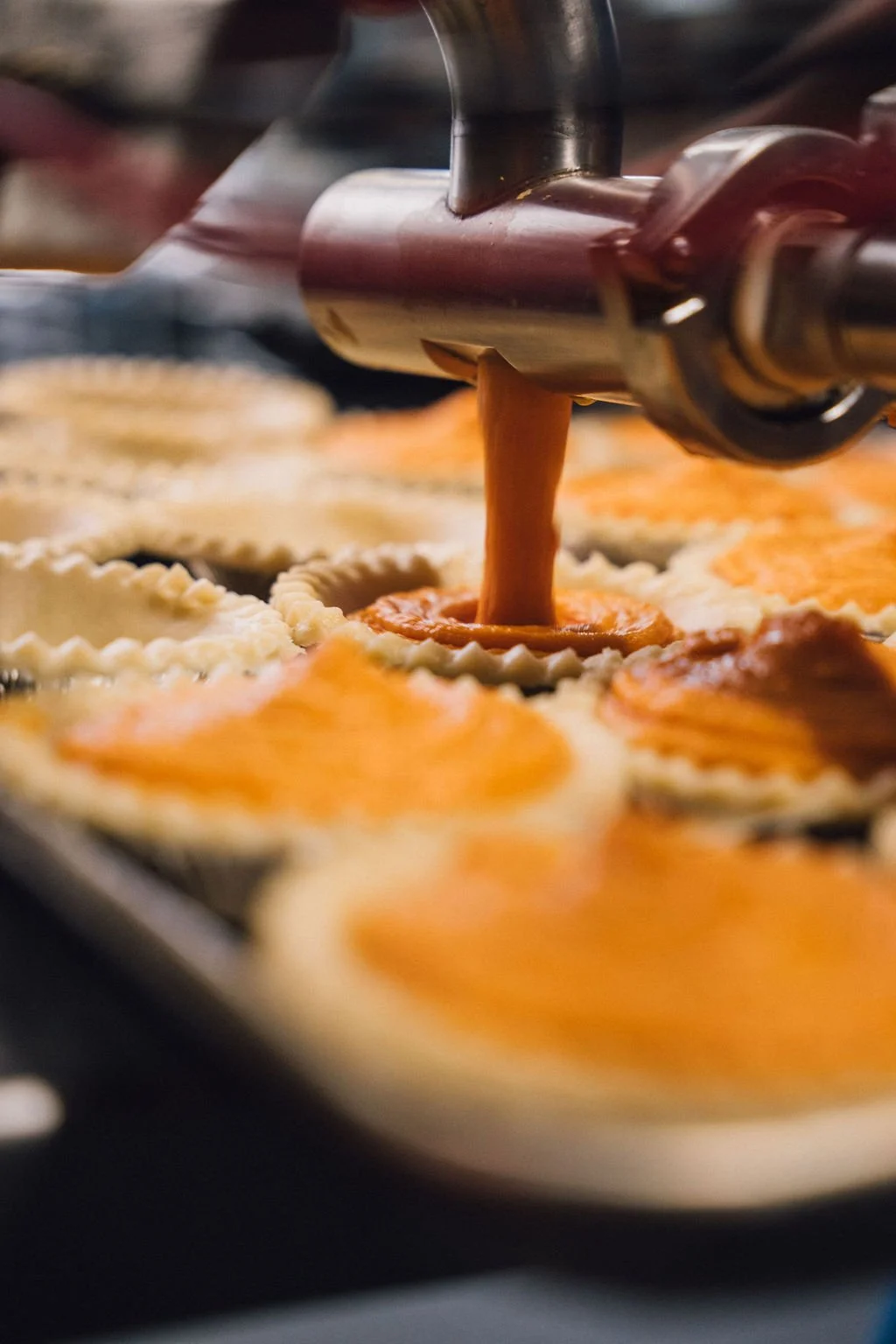 Keeping the Legacy Sweet at 27th Street Bakery