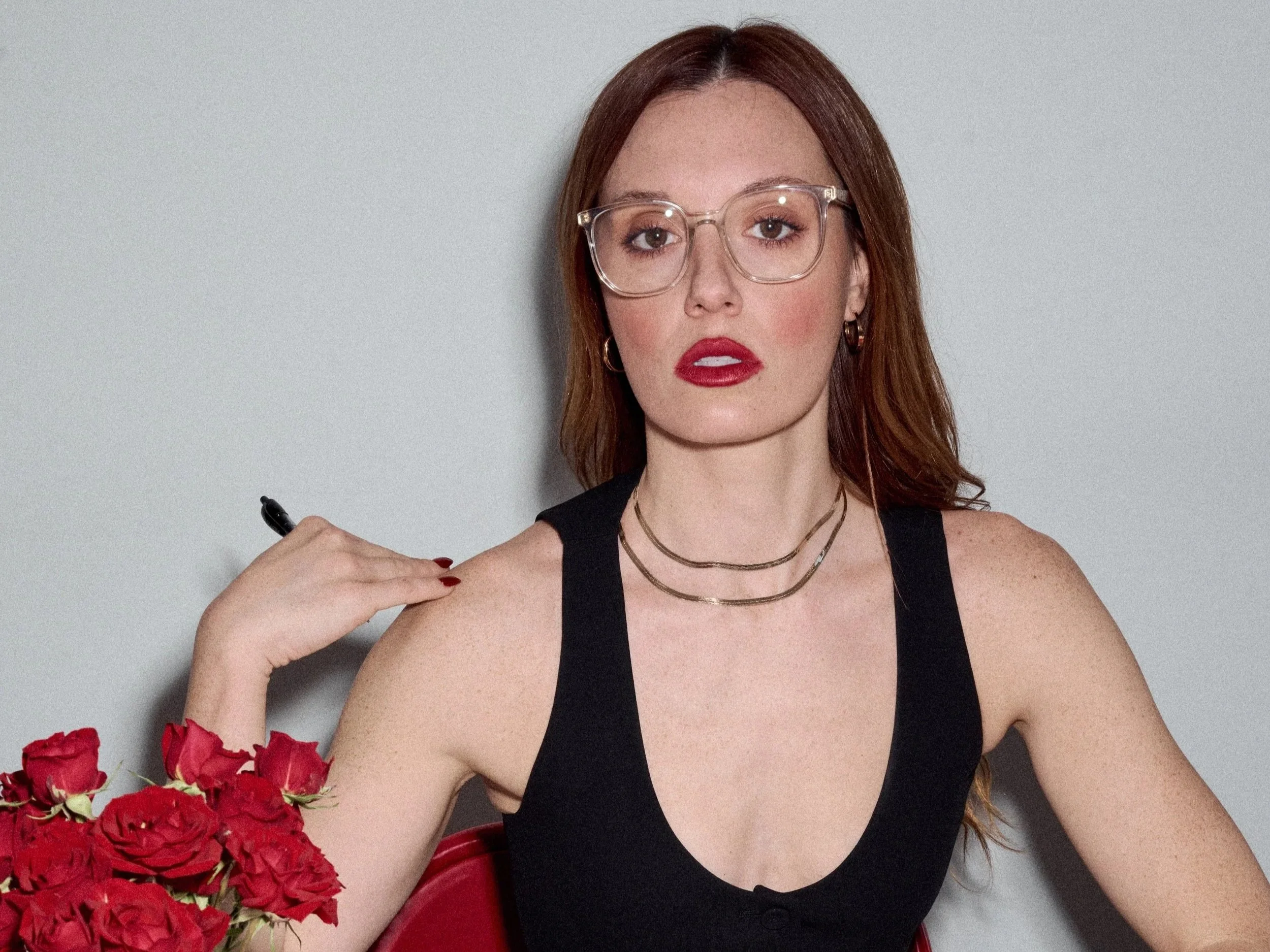 Mallory Love: Matchmaking, Modern Dating and Finding Real Connection