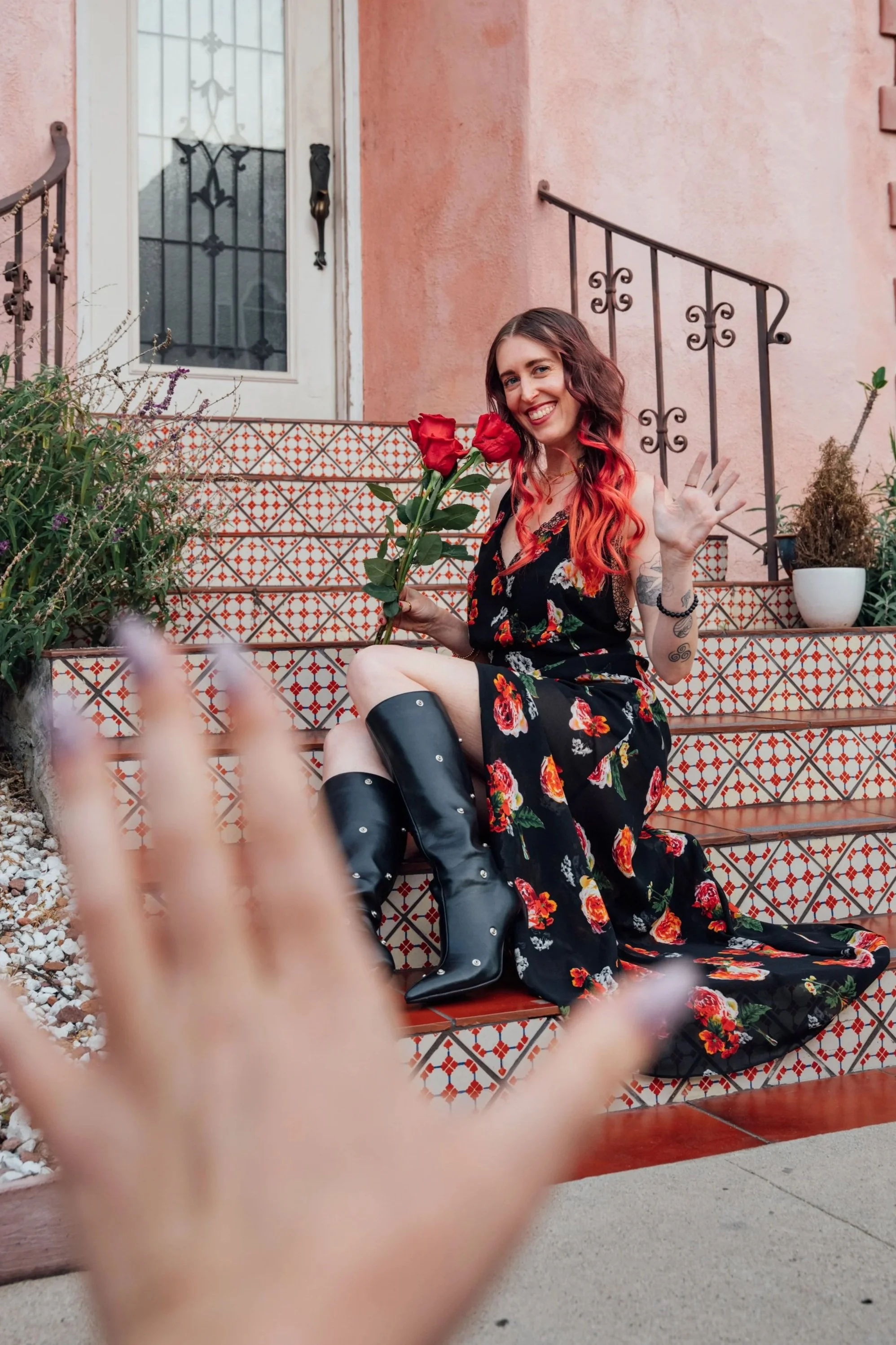 Healing Sex, Reclaiming Pleasure: Inside the World of Sex Scholar Nadège