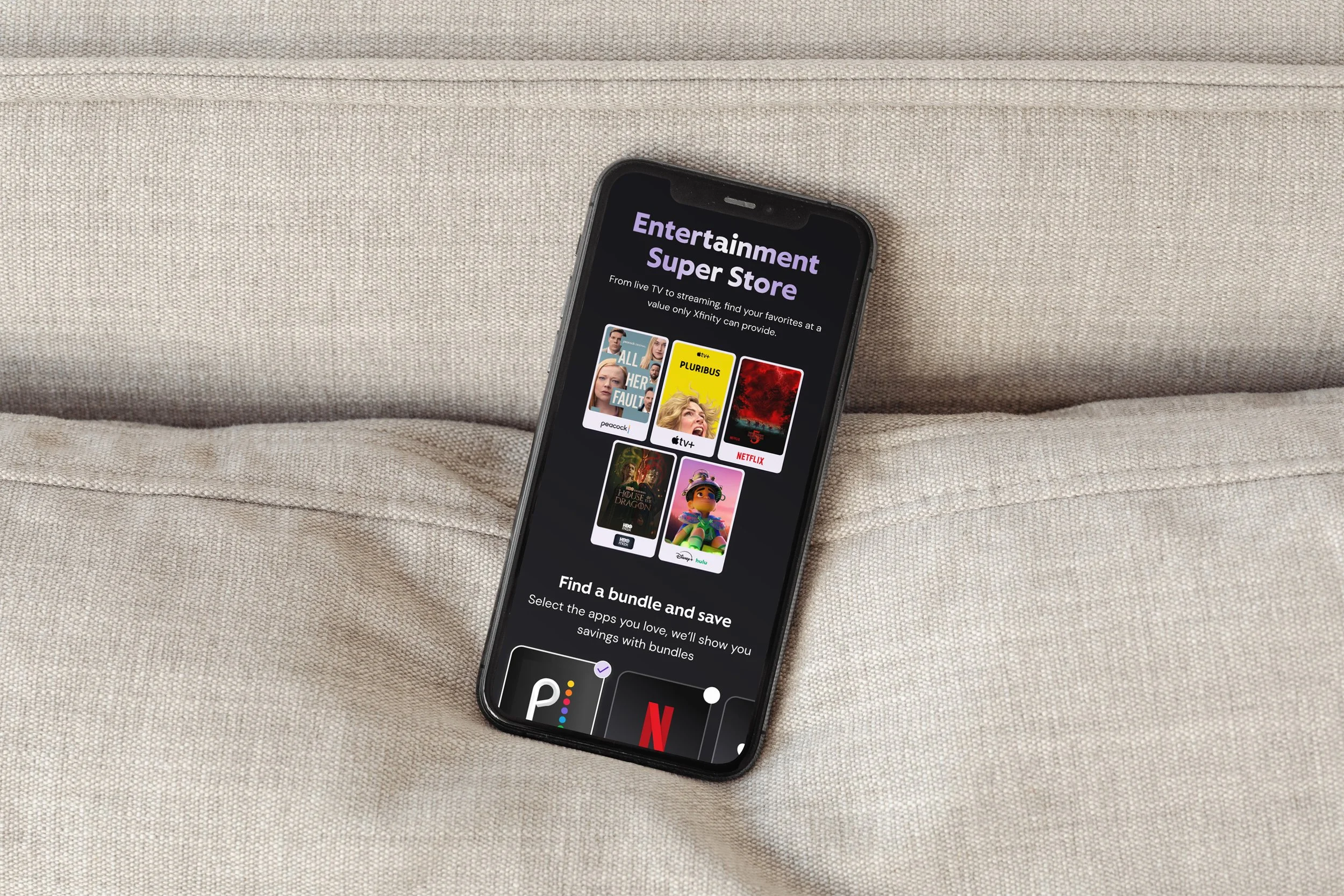 Entertainment Super Store