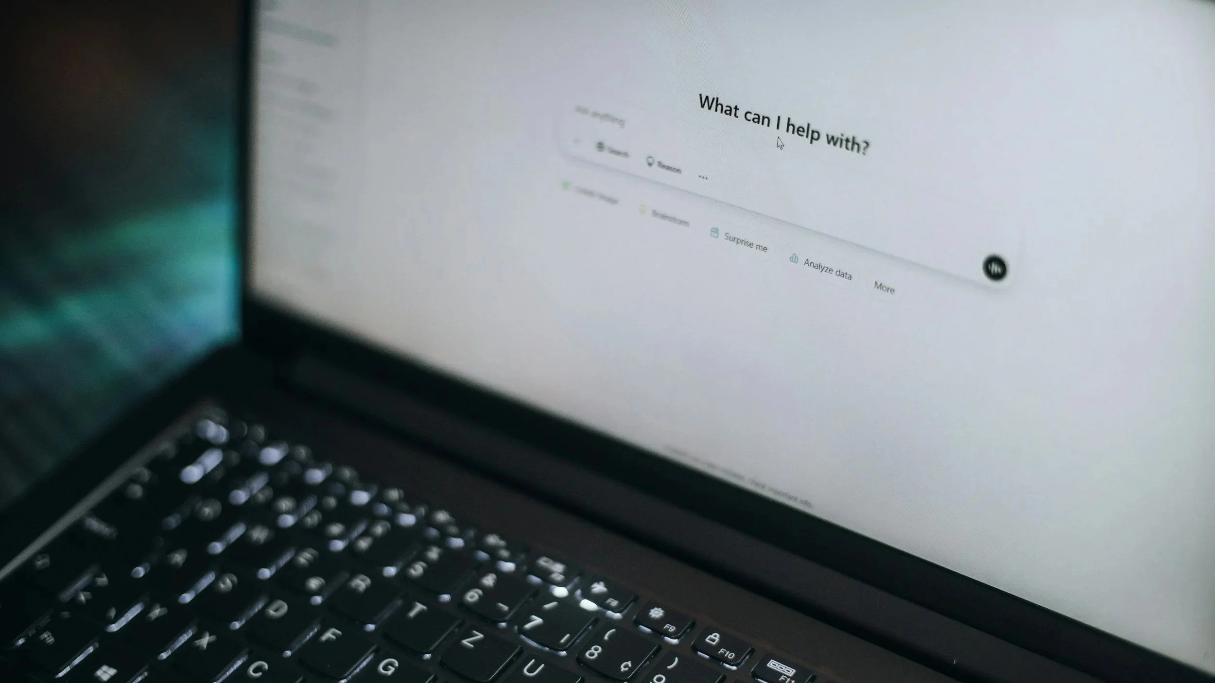 What ChatGPT Can (and Can’t) Do for Your Business