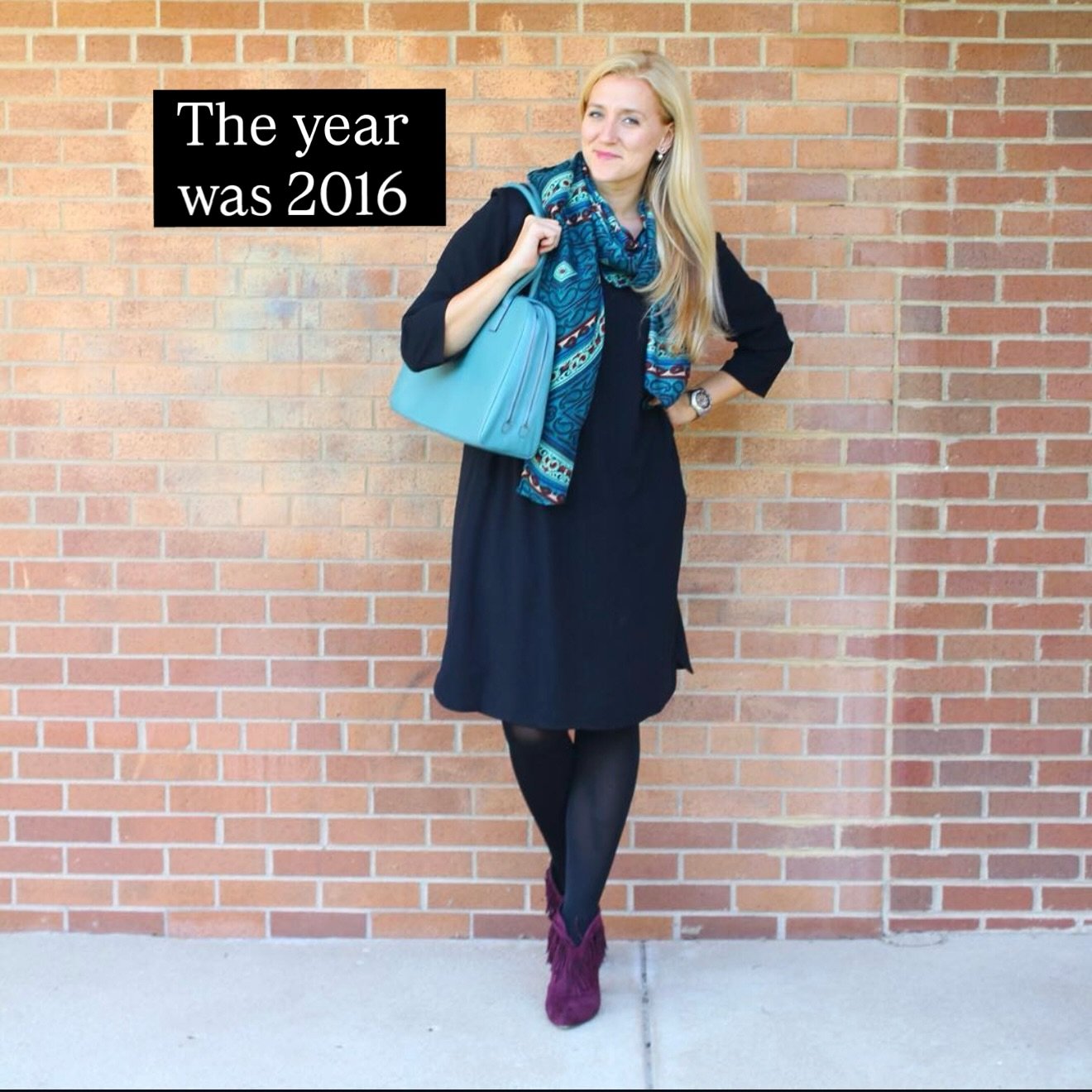 2016 vs. 2026: Same Heart, New Tools

In 2016, I was already committed to posting with purpose&hellip; intentional, authentic, and thoughtfully curated. 

But the tools were limited. If it didn&rsquo;t match the feed, it didn&rsquo;t make the cut.

O