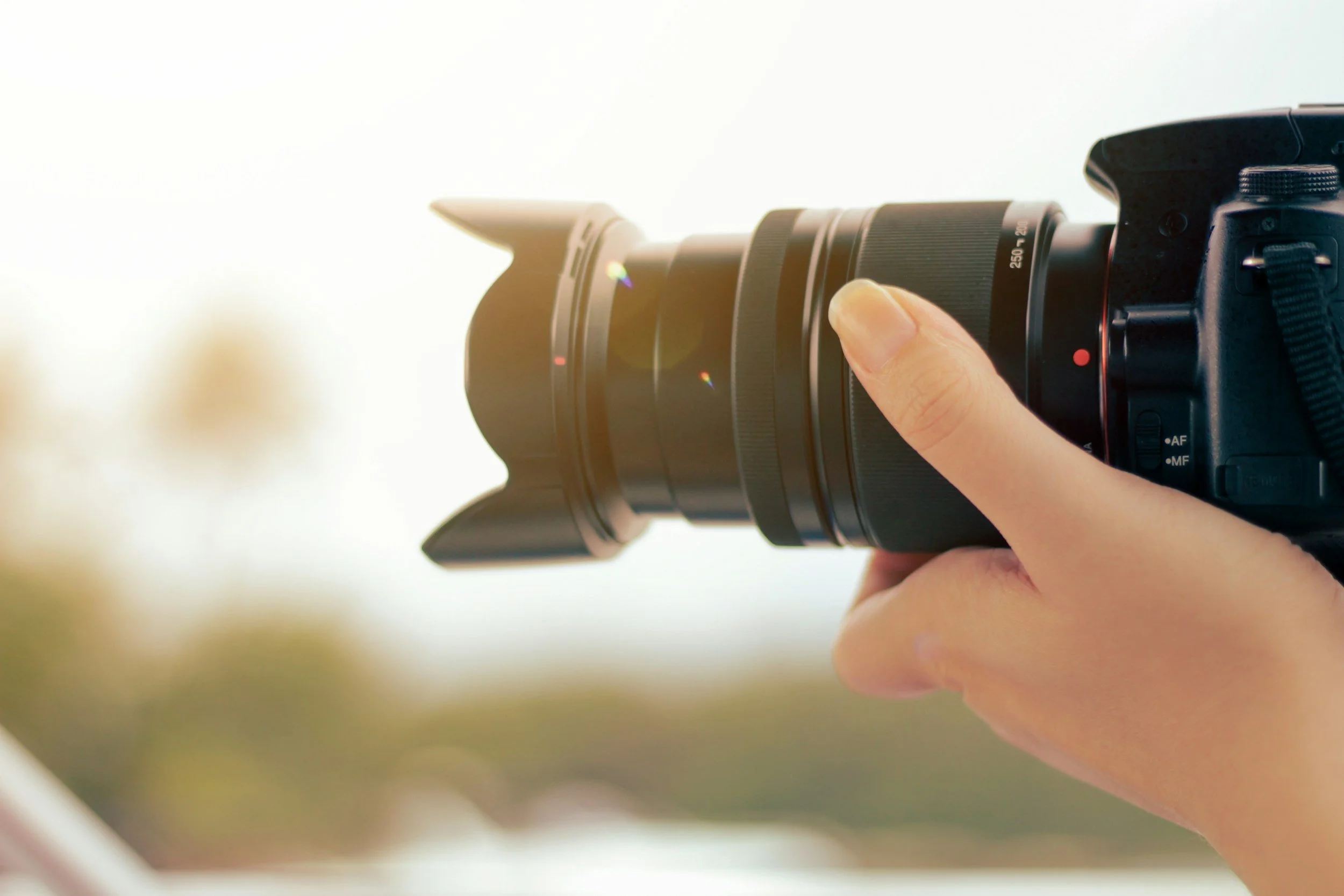 Photo + Video Tips for Non-Designers (That Actually Work)