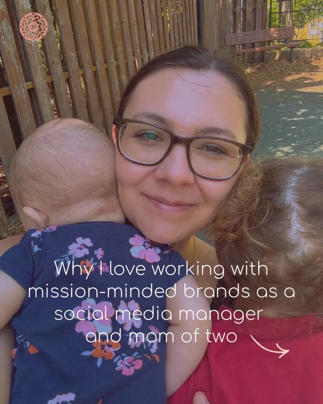 I can&rsquo;t say how grateful I am for clients like these who bring such light and joy to those around them. 

If you&rsquo;ve ever had a moment like this with a client, I would love to hear about it in the comments!

-Gabby

#meaningfulsocialmedia 