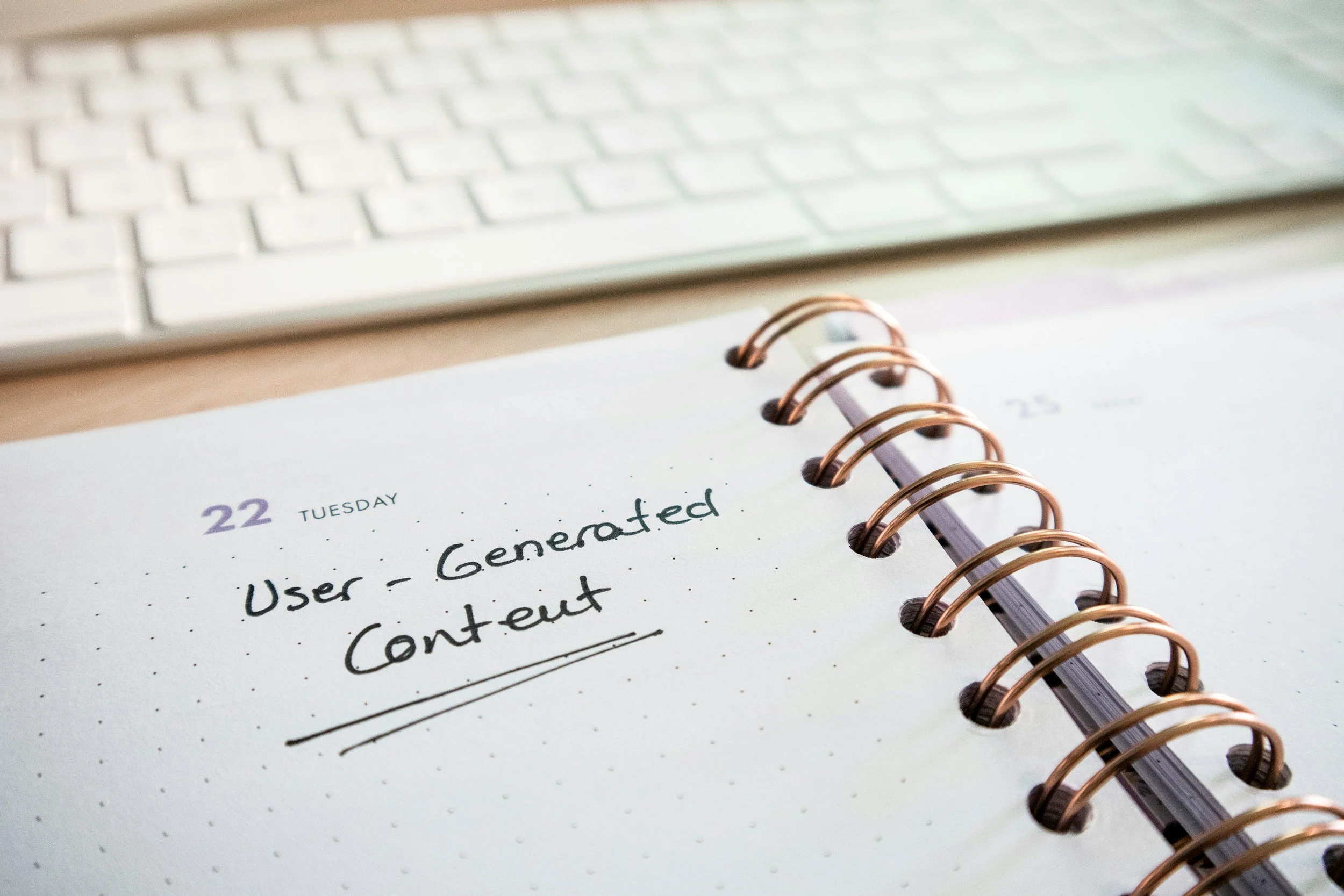 How to Use User-Generated Content to Build Trust (Without Asking Awkwardly)