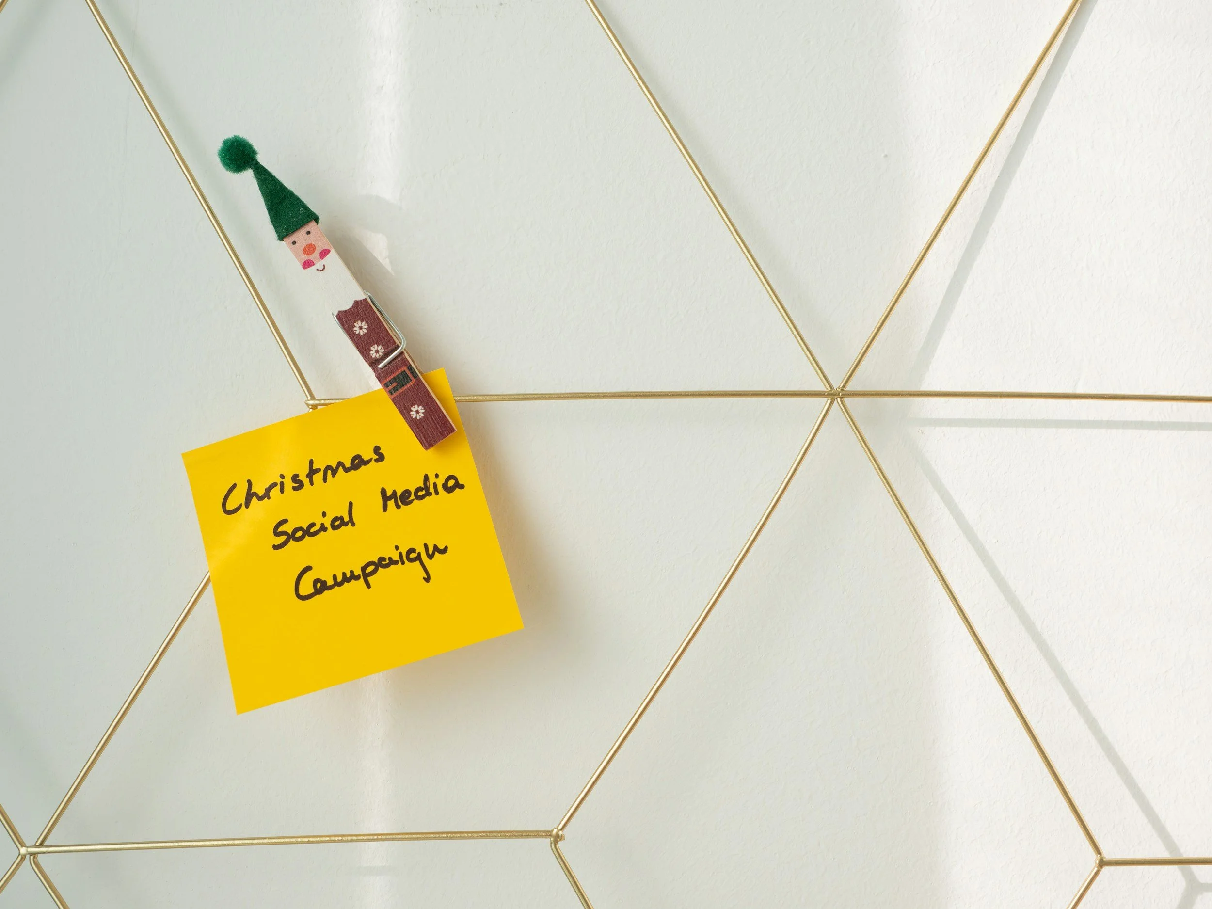 How to Start Planning Your Holiday Marketing Now (Yes, Now)