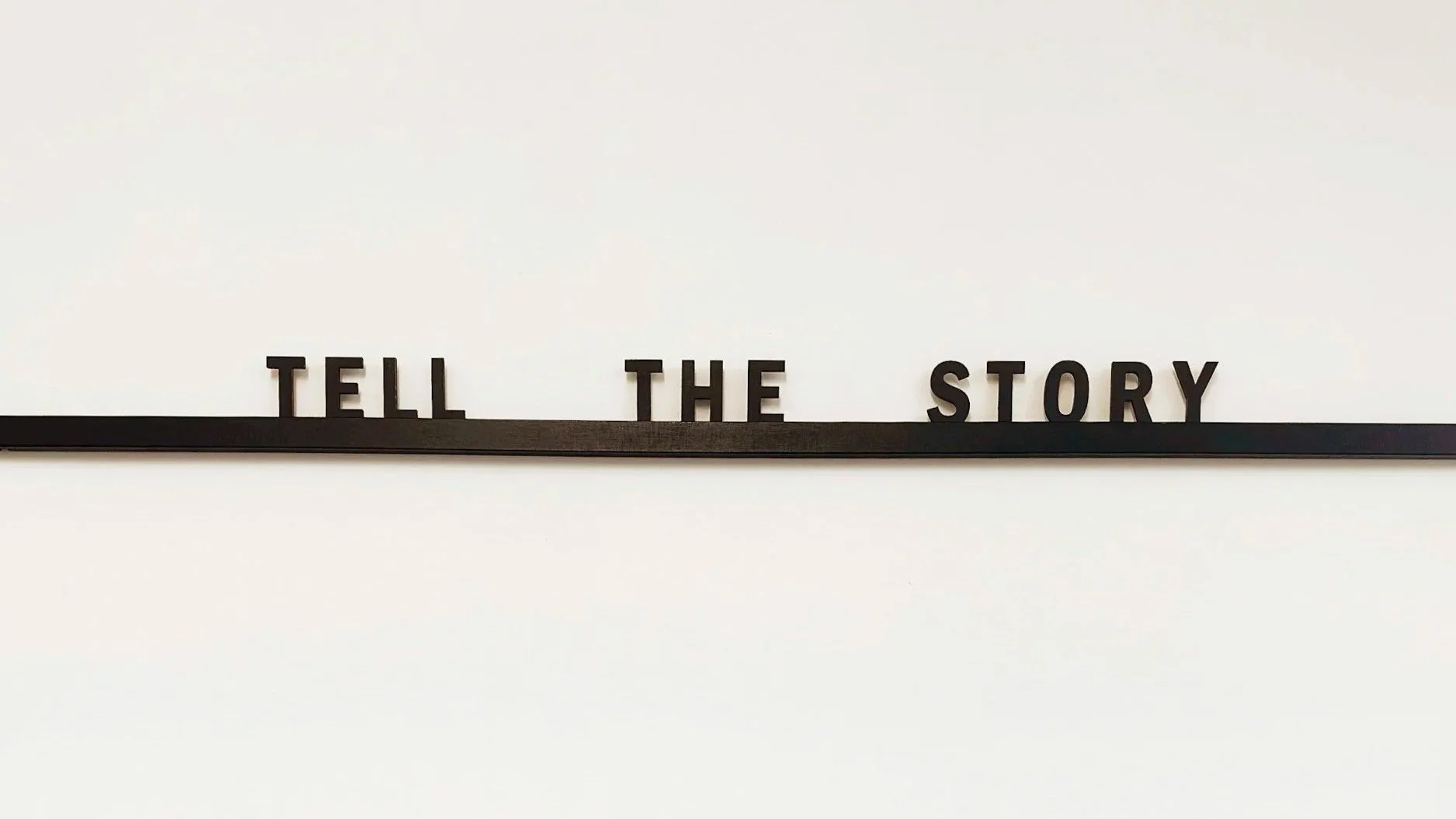 Why Storytelling Beats “Selling” on Social Media