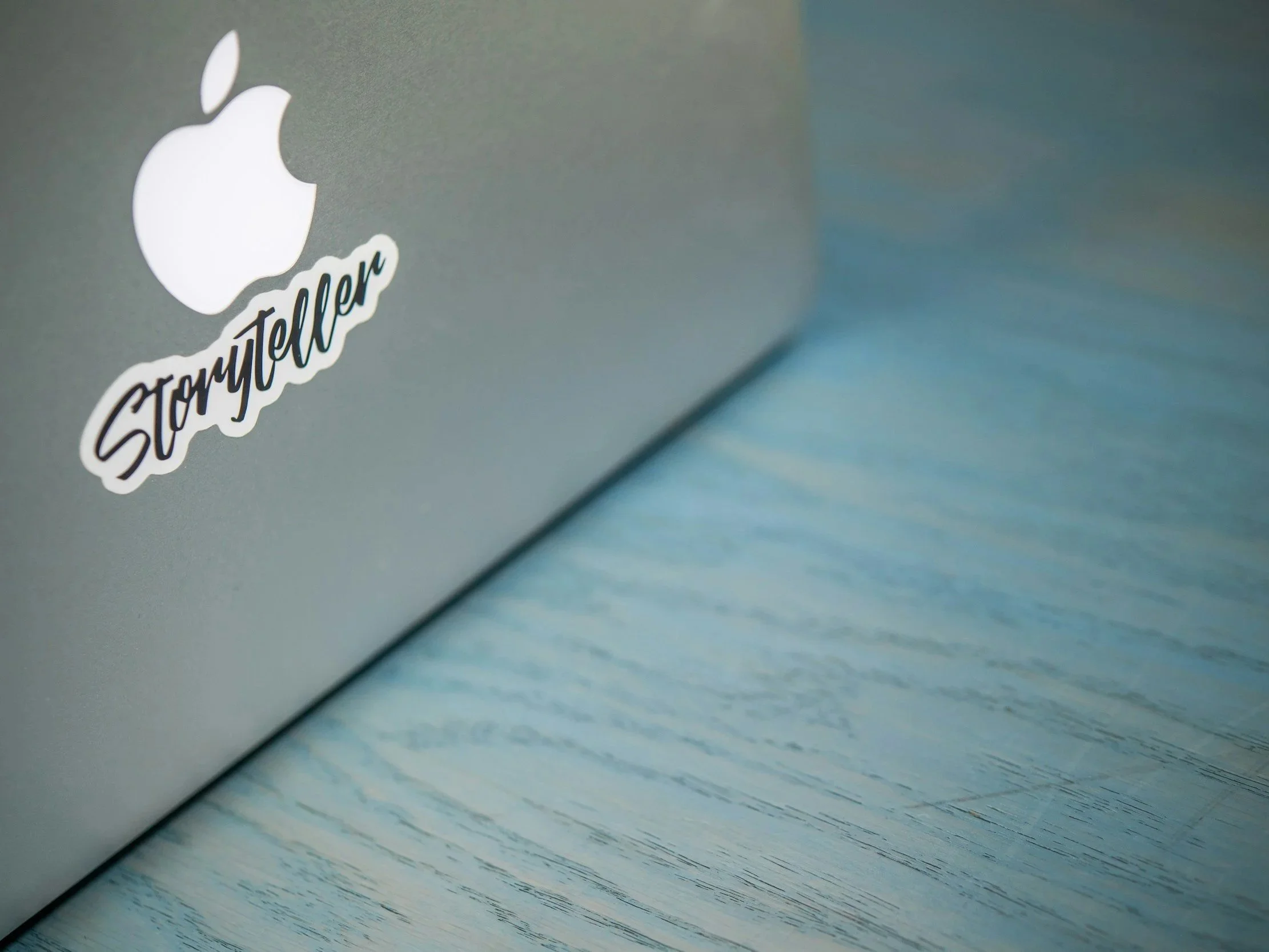 Marketing Is Ministry: Using Storytelling to Evangelize