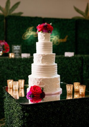 Wedding cake inspiration