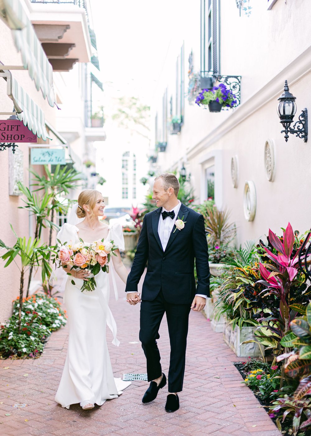 Naples, FL wedding