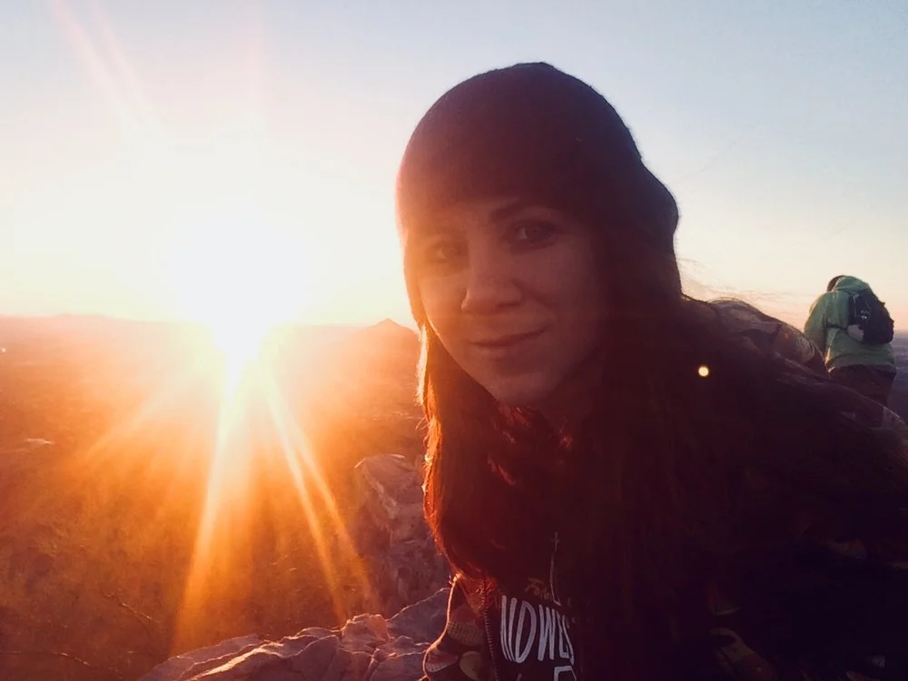 Kayla DeVault | Appalachia 