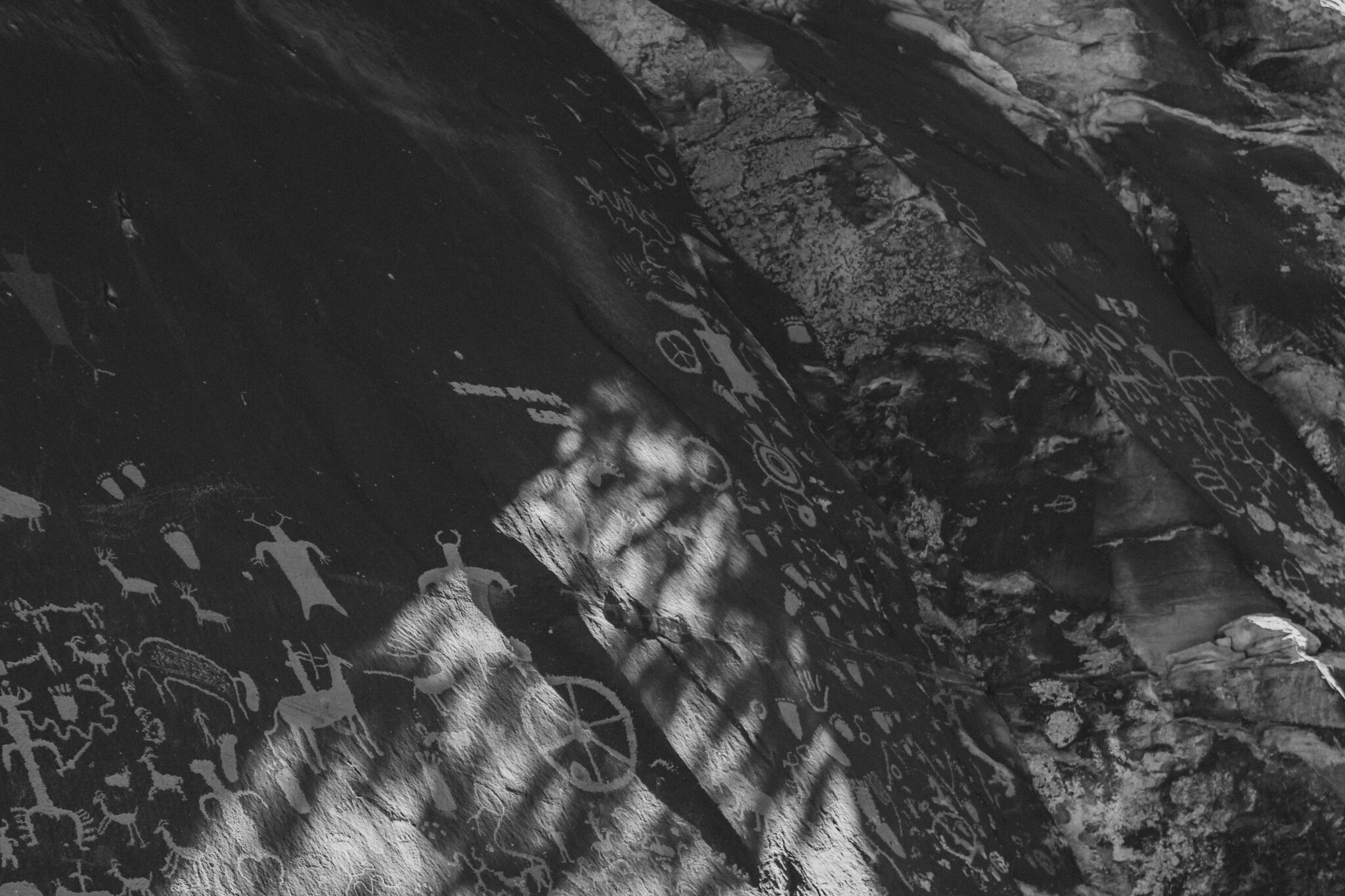 “Series: EXHALE” - (Digital Photography) - When I think of my climate future, a lot of hinges on the political decisions of my country. So constructing a visual of my future became kind of impossible until recently, when the U.S. elected its 46th Pre