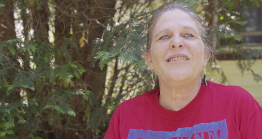 Sheila Lamb | Cloquet, Minnesota