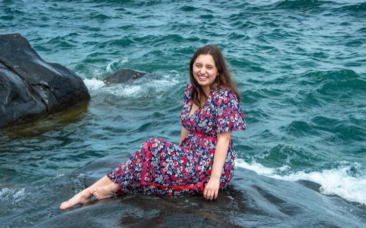 Izzy Laderman | Minnesota
