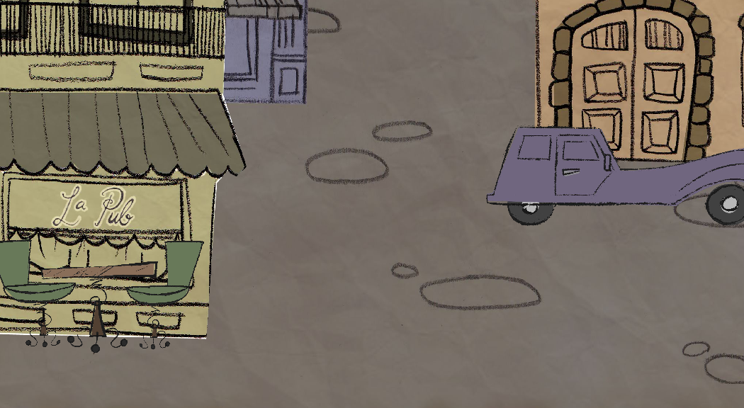 Scene 01 - Background Still