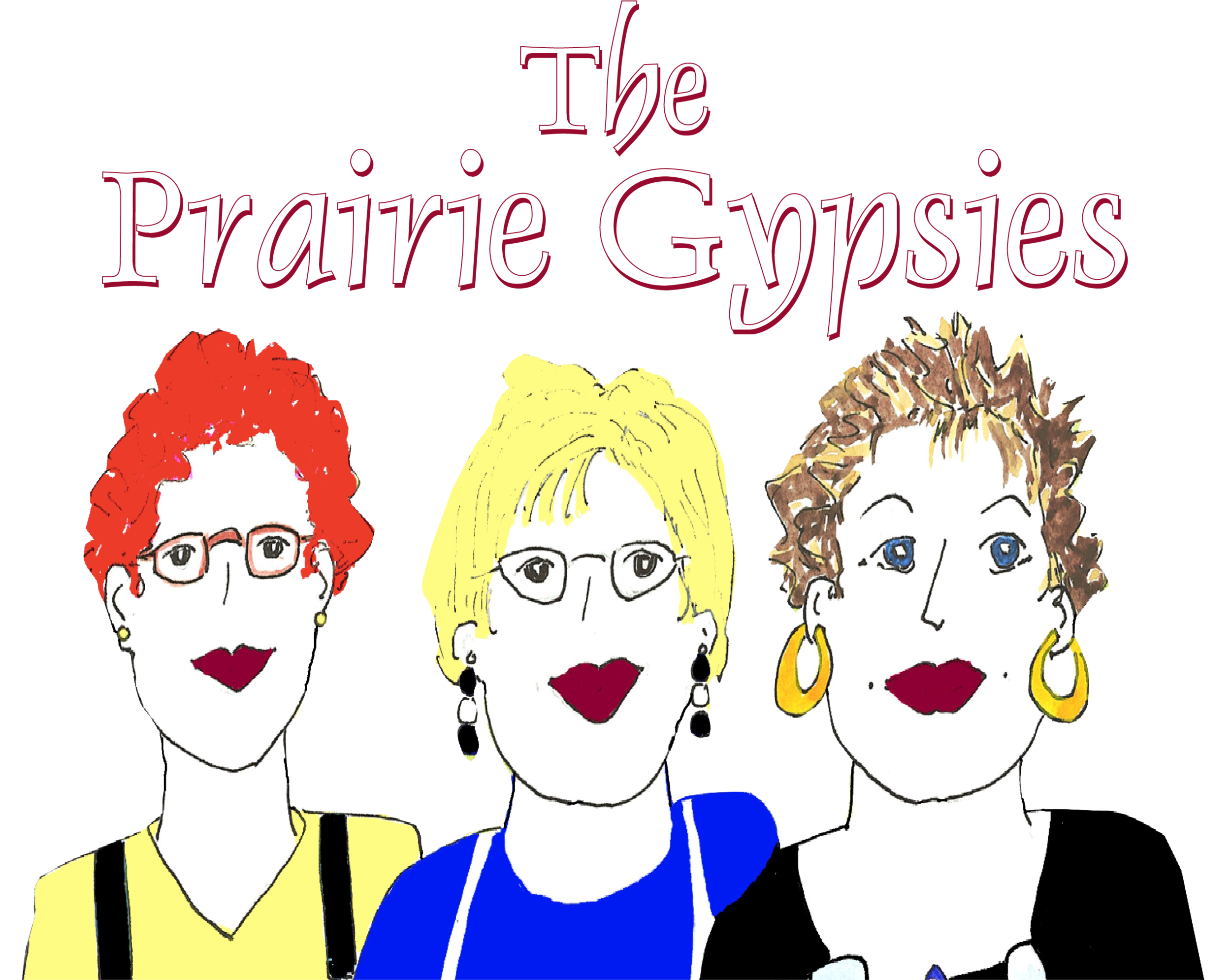 The Prairie Gypsies