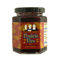 Prairie Fire Jam