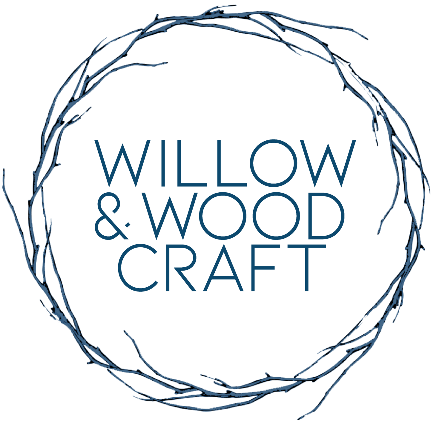 Willow & Wood Craft