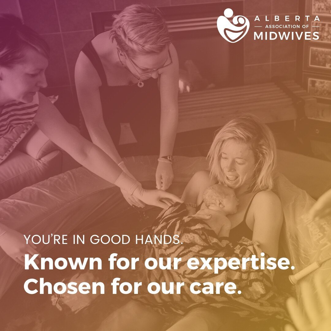 If you are #pregnant and interested in #midwifery care, please join our province-wide wait pool by completing a Request for Care form.

You'll be given a choice as to which practices you'd like to be considered by, and as soon as a spot opens up, you