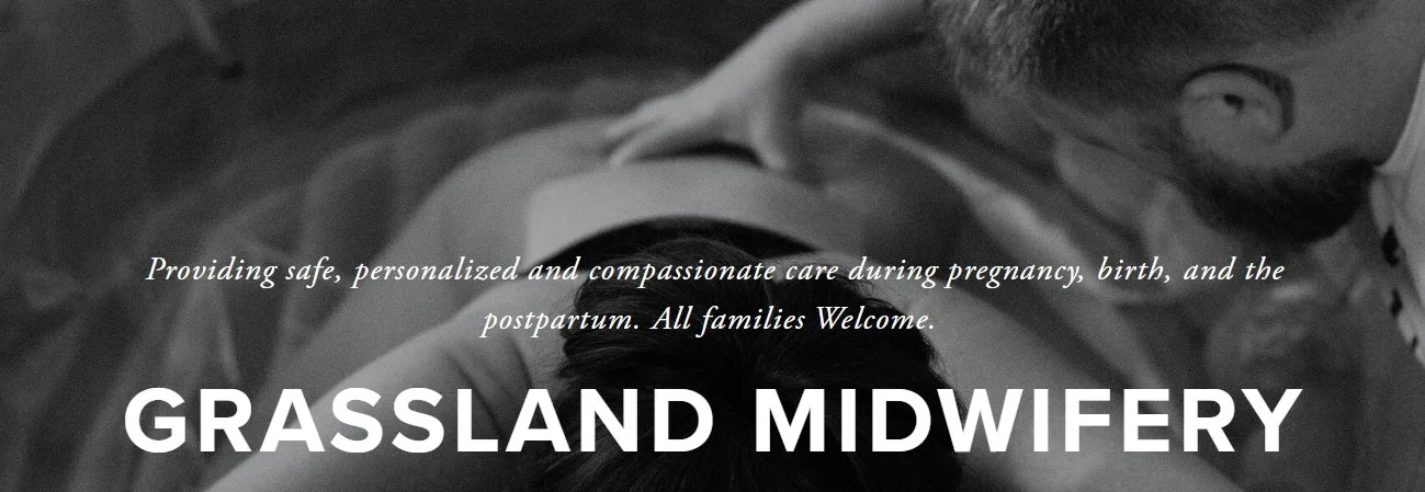 General or New Registrant Midwifery Opportunity – Grassland Midwifery 