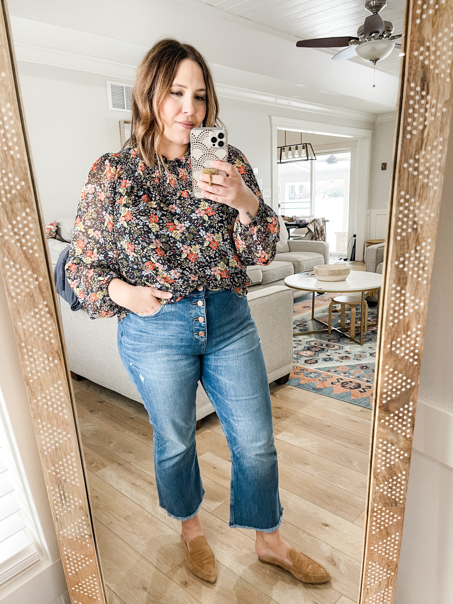 Madwell, Loft and J.Crew Sale Picks — Mommy In Heels