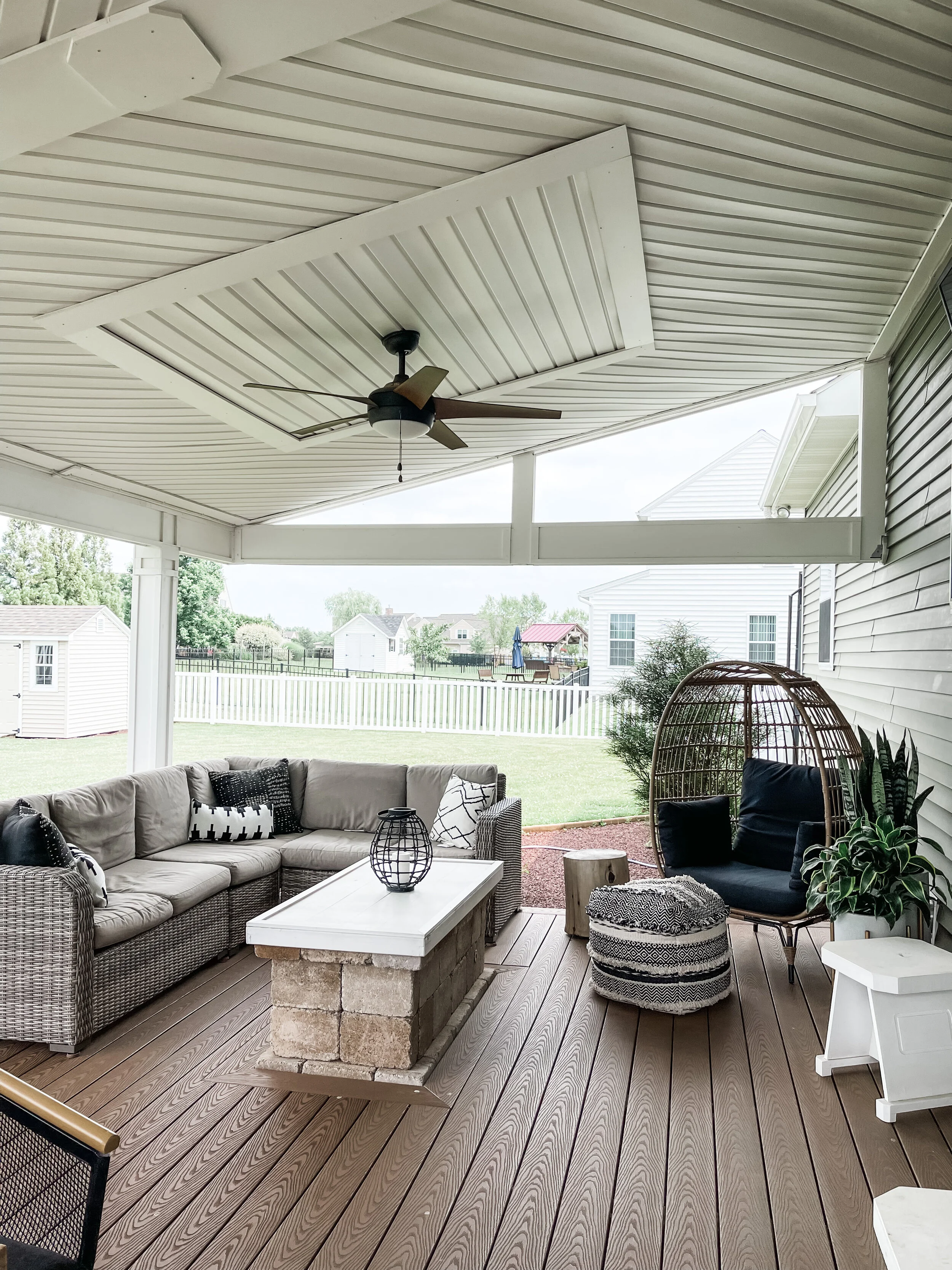 My Patio Must Haves for the Summer — Mommy In Heels