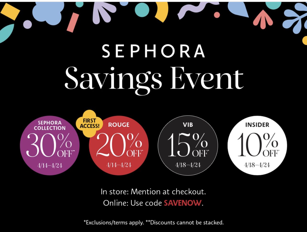 20 Top-Rated Sephora Products to Buy During the Spring Savings Event