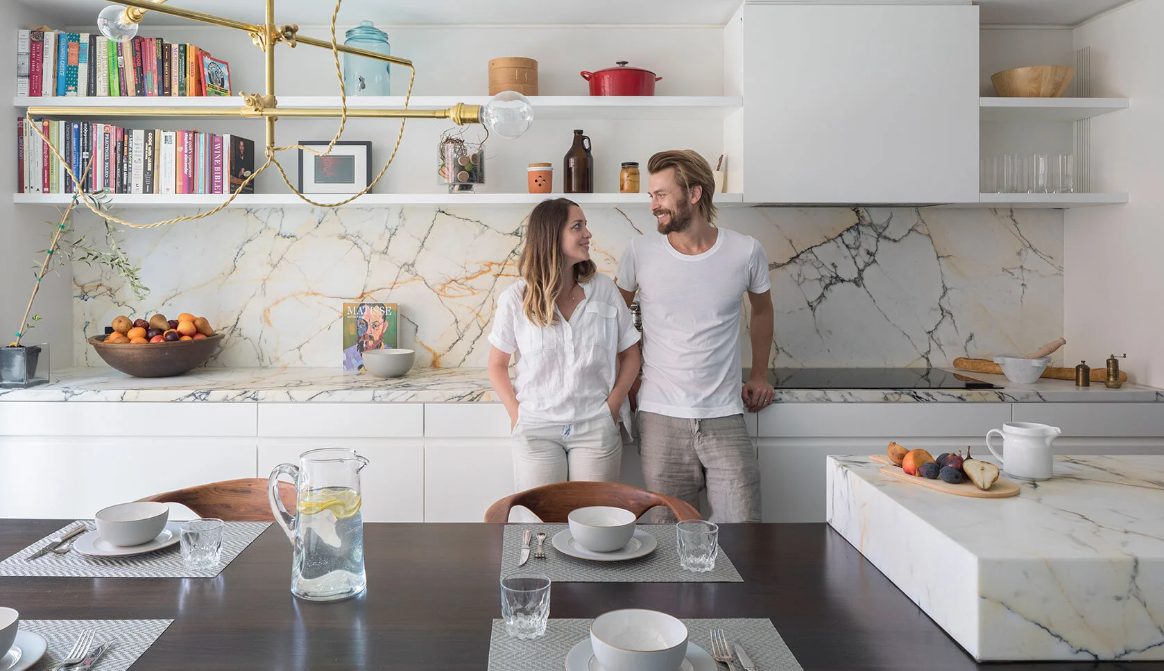 Should You Call an Architect or Interior Designer