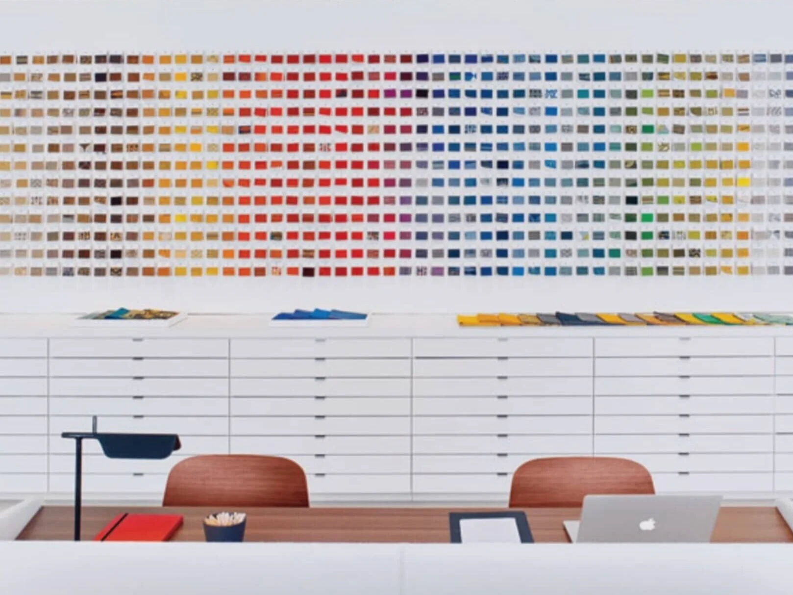 The Importance of Color in Interior Design