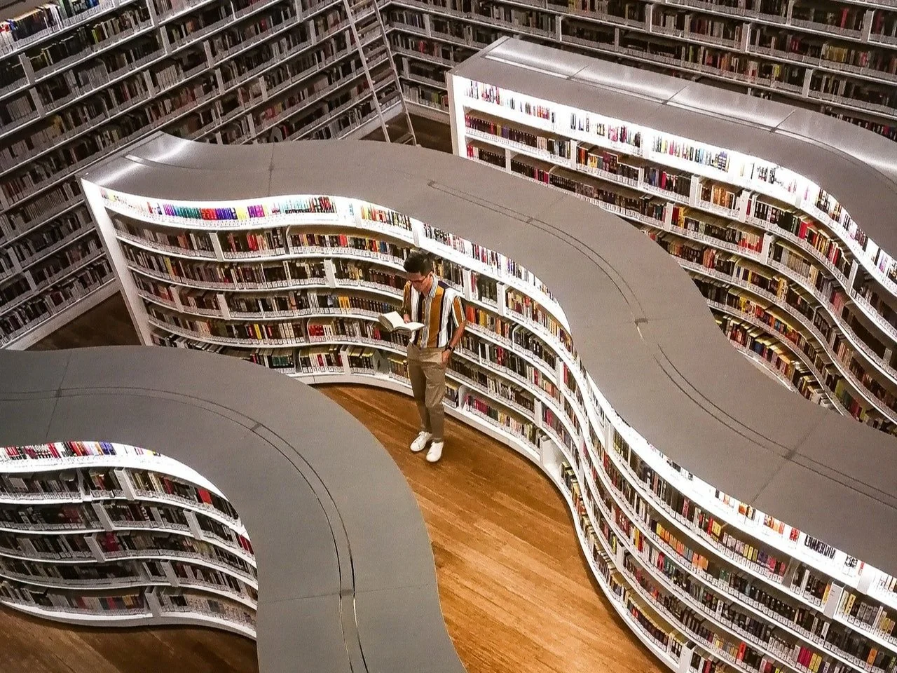 Books and Magazines To Keep You Inspired With Architecture and Interior Design