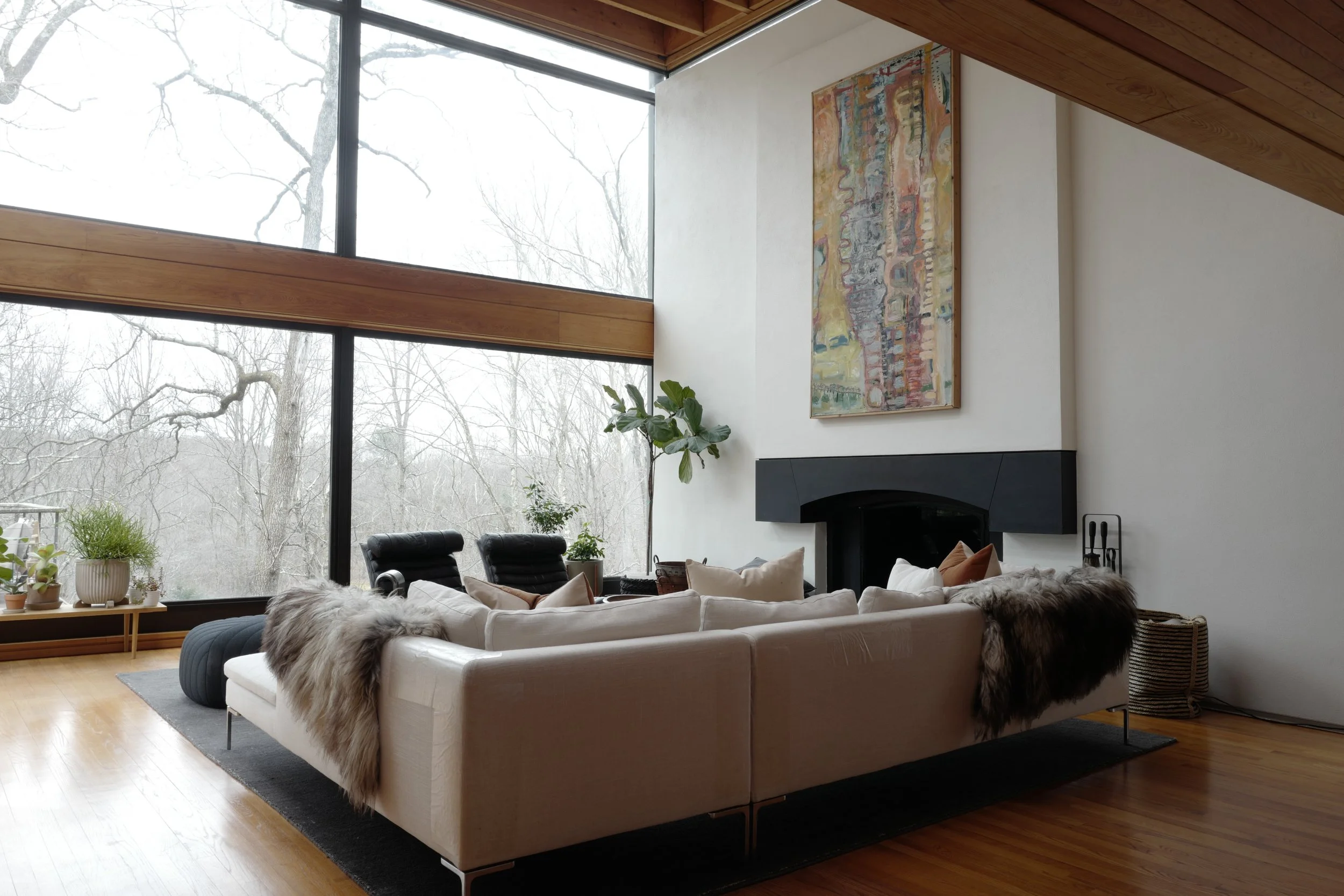 How Scale Can Transform Your Residential Interior Design