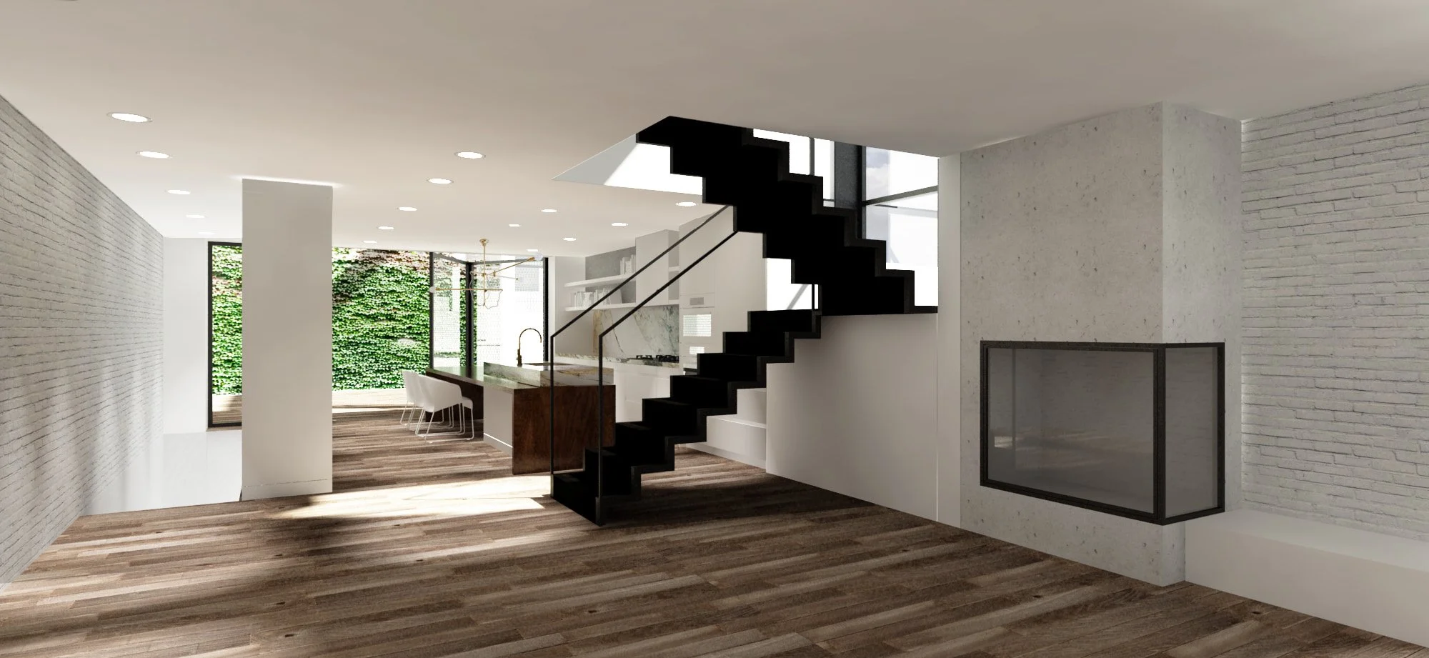 How Connecticut Interior Designers Embrace Sustainability As They Design for the Future