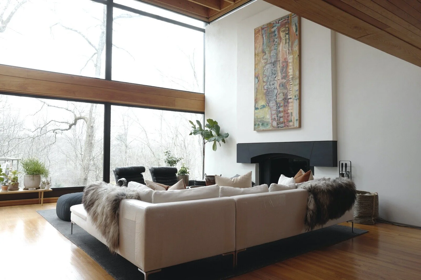 How Good Residential Interior Design Enhances the Quality of Life of its Occupants
