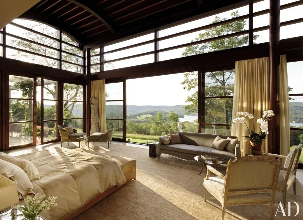 Get Inspired By The Interior Design of these 4 Connecticut Homes