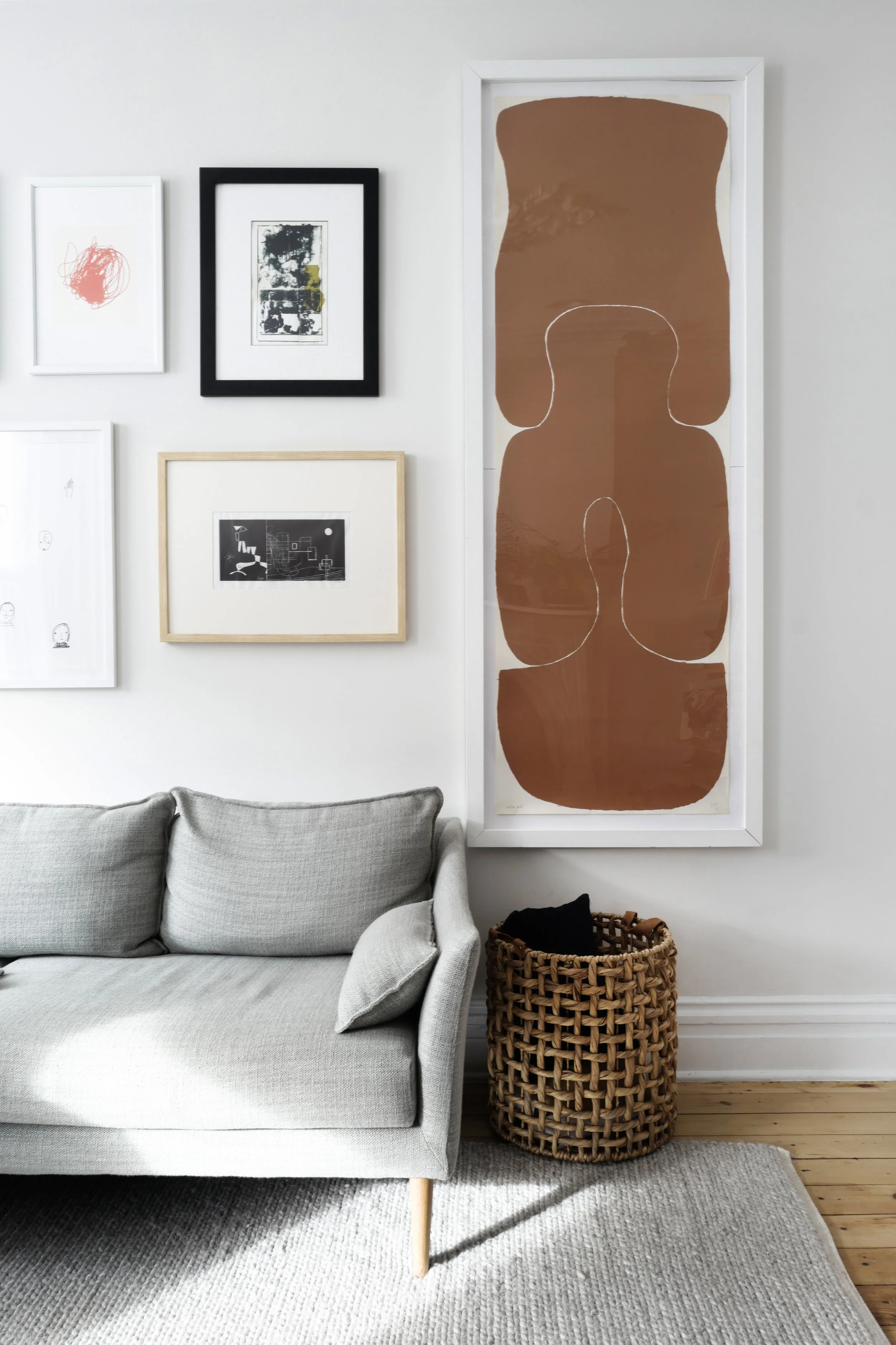 Image showcasing Upcoming Residential Interior Design Trends for Fall — Stewart-Schäfer