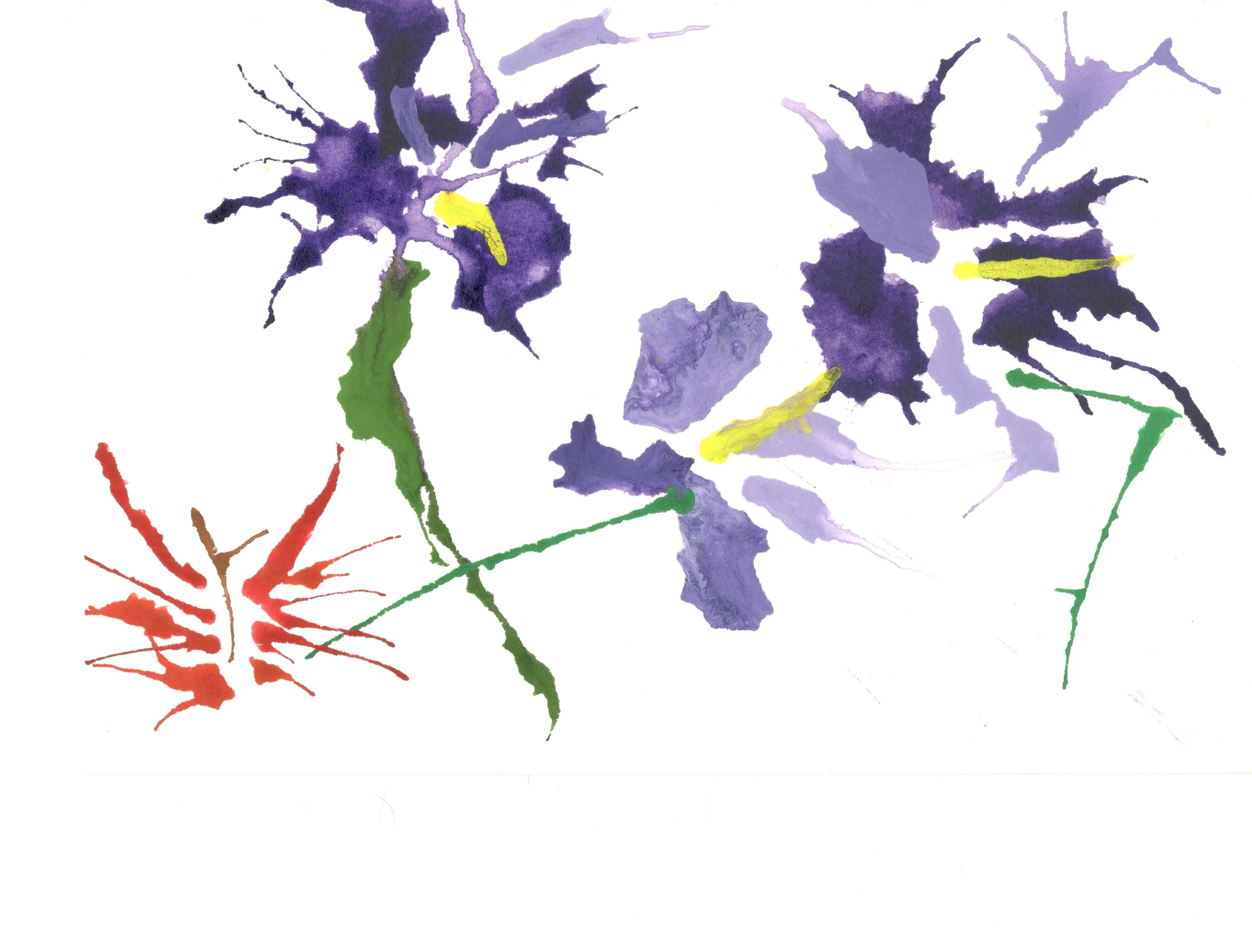 If You’re Trying You’re Dying