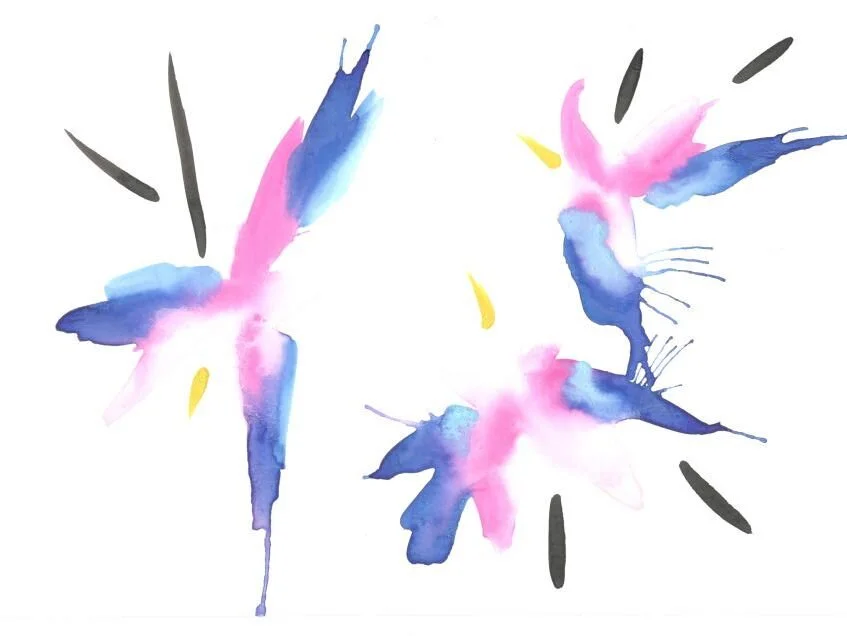 Tunnel Vision: A Man’s Journey With Mental Health