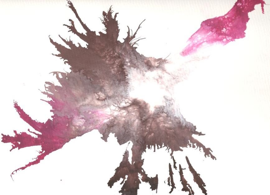 Courage Is Grace Under Pressure