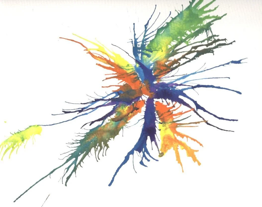 FINDING “HOME” THROUGH THE POWER OF INTUITION