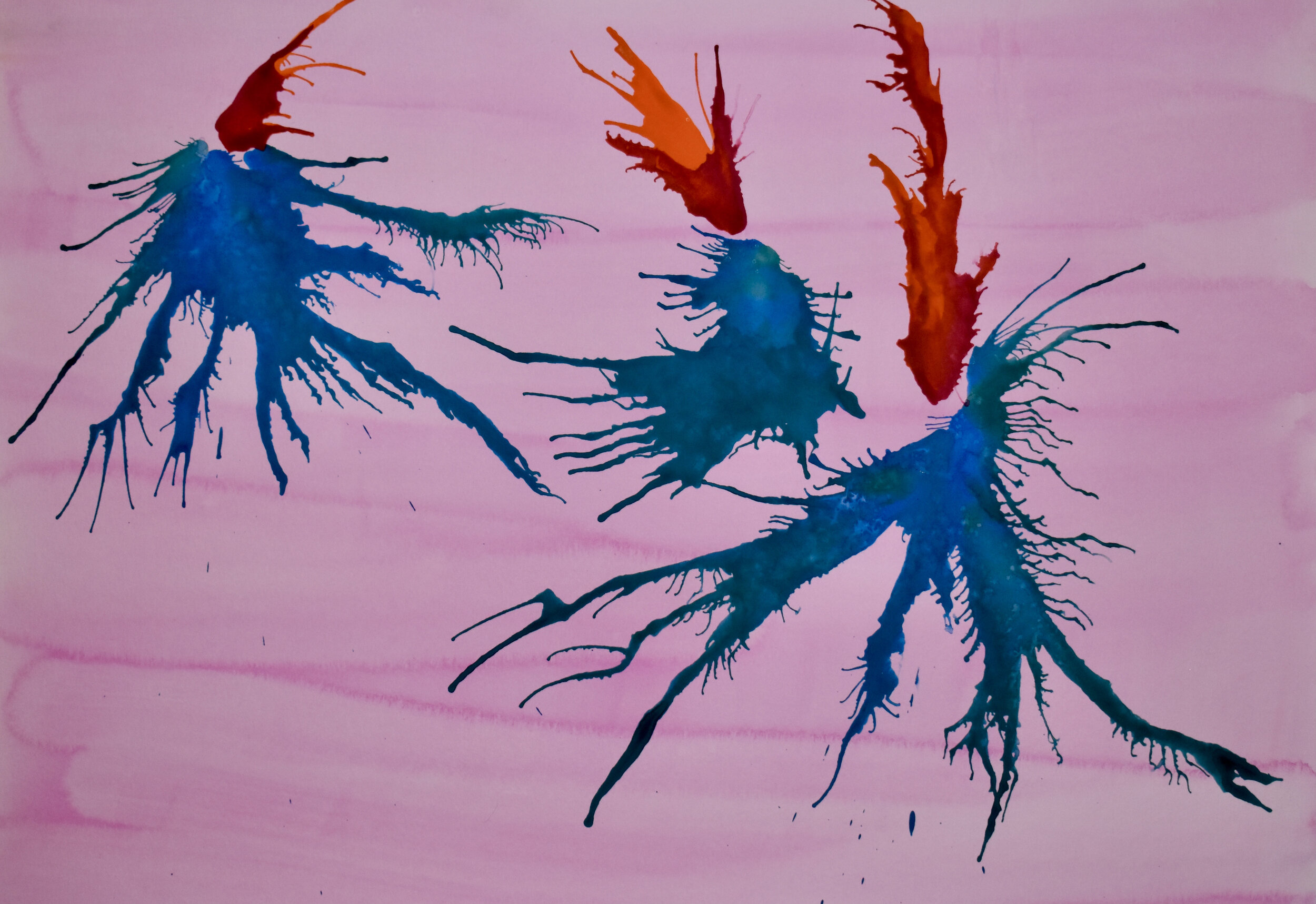 Me and Mama in Martinique 