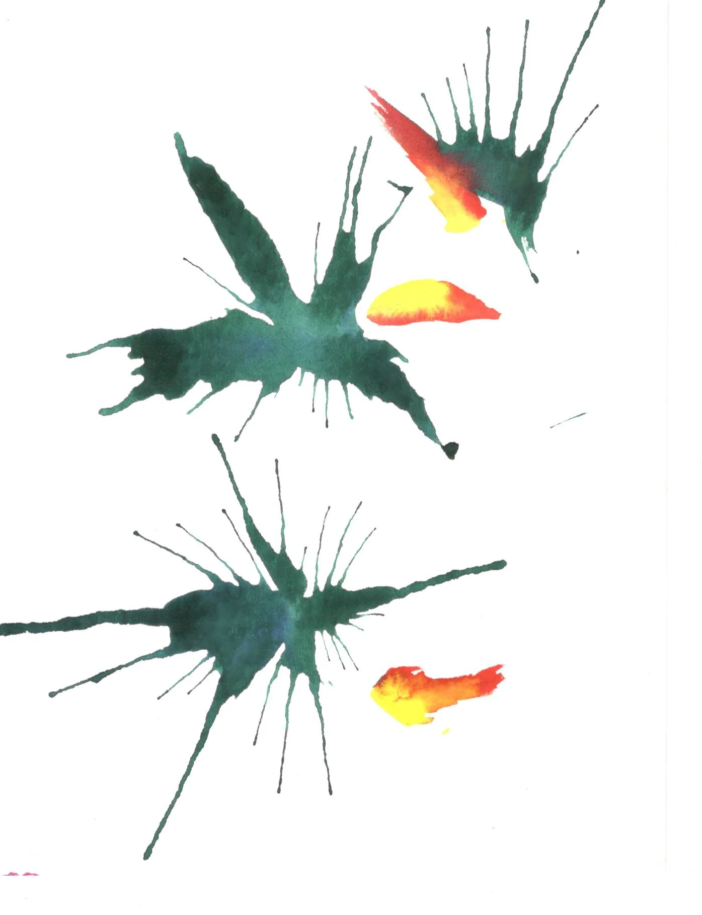 The Dive Bar                       (Love &amp; Shame)