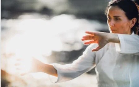 Tai Chi