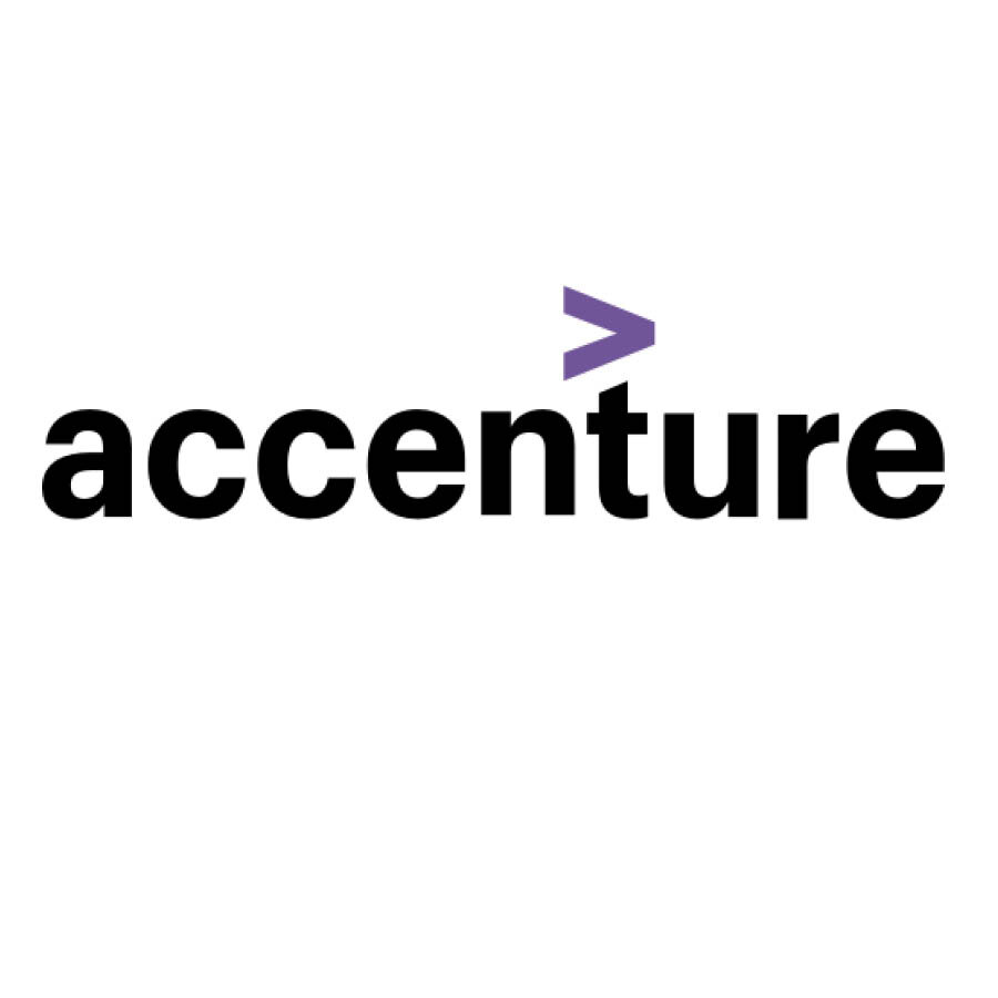 Accenture&nbsp;