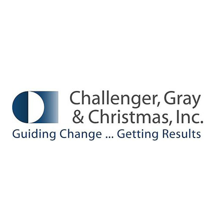 Challenger, Gray &amp; Christmas