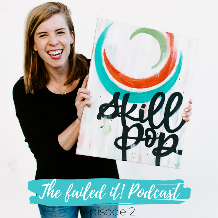 Episode 2: Skillpop’s Pandemic Pivot with Haley Bohon