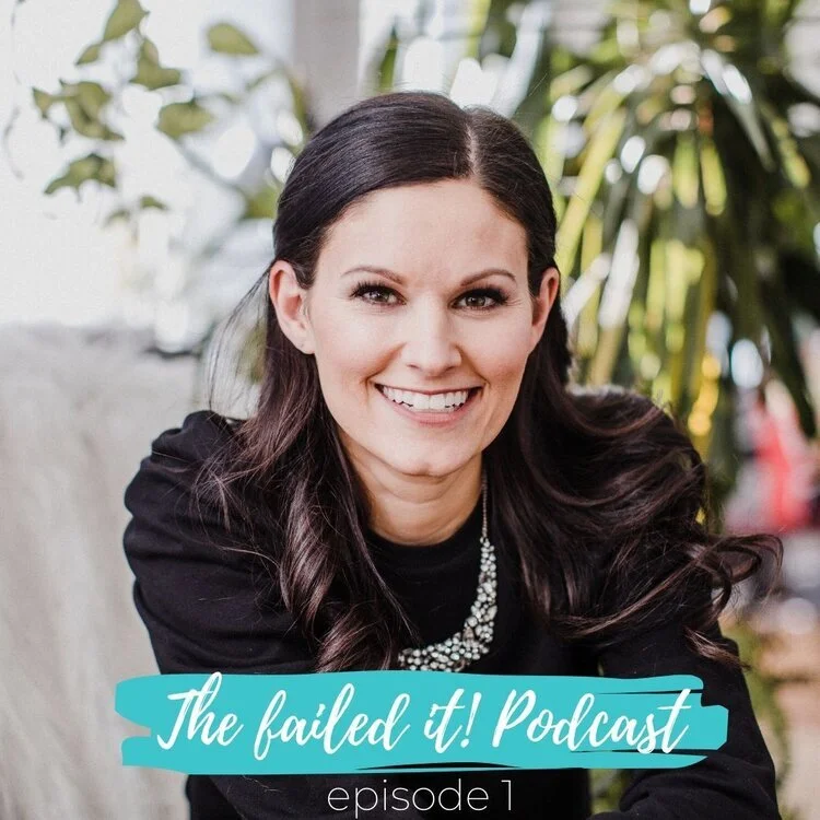 Episode 1: Three Things I Learned as a Leader During COVID-19